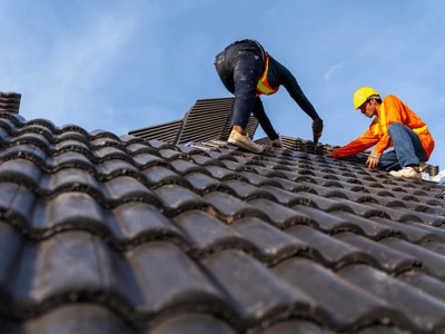 About Roof Repair Experts Indian Lake Estates, FL